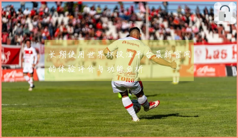 长期使用世界杯投注平台最新官网的体验评价与功能分析