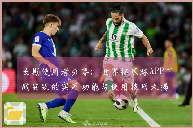 长期使用者分享：世界杯买球APP下载安装的实用功能与使用技巧大揭密